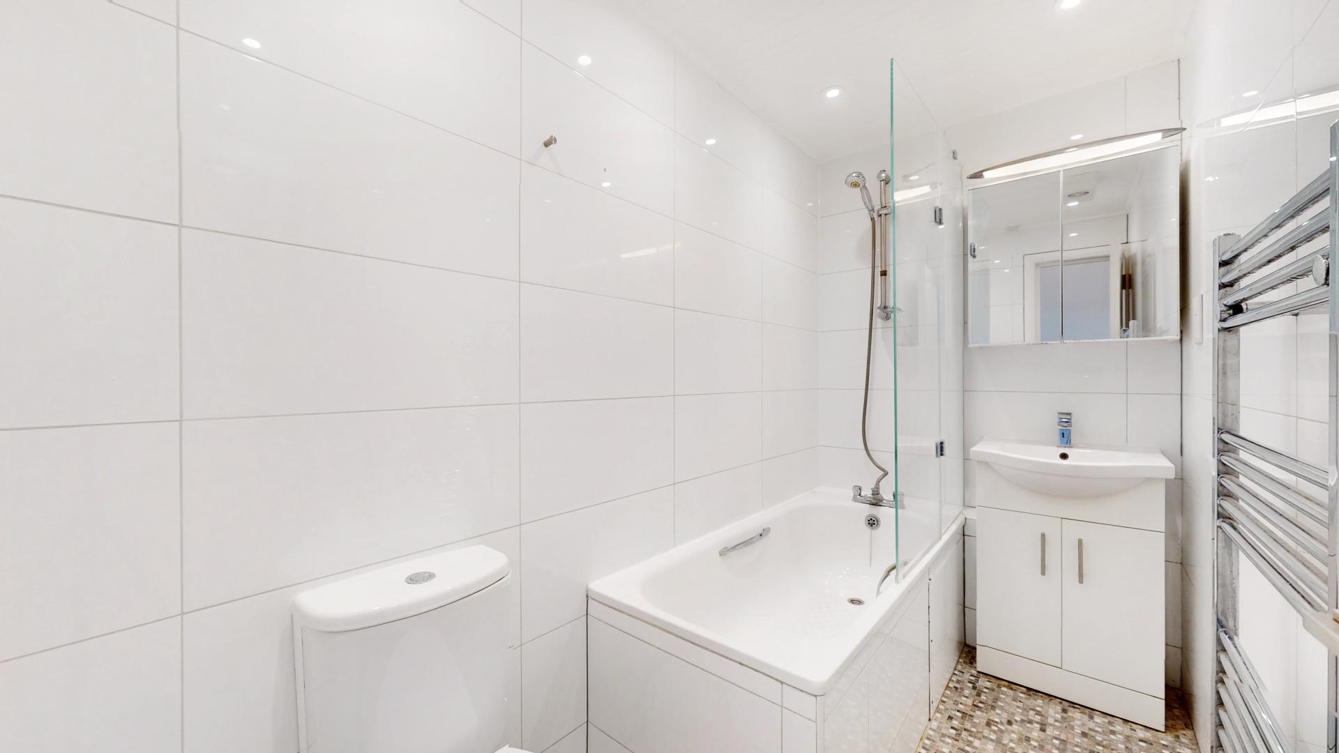 Modern Apartment South Hill Park, Hampstead